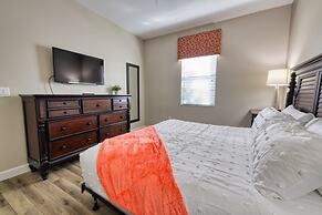 Paradise By The Parks 9 Bedroom Home by Redawning