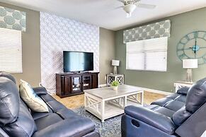 Paradise By The Parks 9 Bedroom Home by Redawning