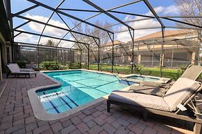 Paradise By The Parks 9 Bedroom Home by Redawning