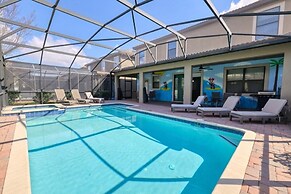 Paradise By The Parks 9 Bedroom Home by Redawning