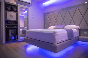 Hotel ByHours Circunvalar