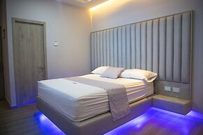 Hotel ByHours Circunvalar