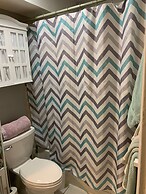 Cozy Stay in Kc Area