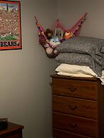 Cozy Stay in Kc Area