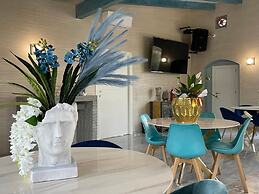 Room in B&B - Relais Dea Degli Ulivi House