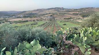 Room in B&B - Relais Dea Degli Ulivi House
