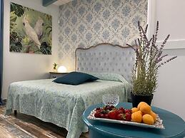 Room in B&B - Relais Dea Degli Ulivi House