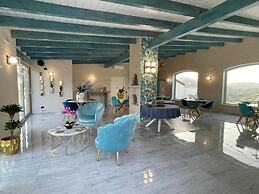 Room in B&B - Relais Dea Degli Ulivi House