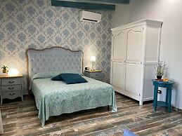 Room in B&B - Relais Dea Degli Ulivi House