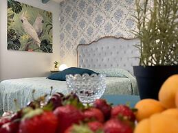 Room in B&B - Relais Dea Degli Ulivi House