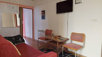 Nar Apartment A4 - With sea View Terrace