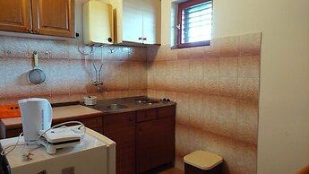 Nar Apartment A4 - With sea View Terrace