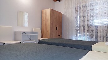 Nar Apartment A4 - With sea View Terrace