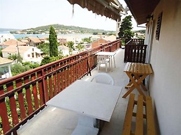 Nar Apartment A4 - With sea View Terrace