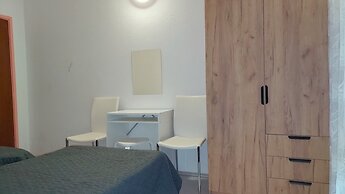 Nar Apartment A4 - With sea View Terrace