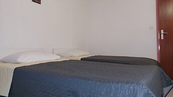 Nar Apartment A4 - With sea View Terrace