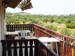 Nar Apartment A4 - With sea View Terrace