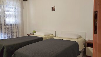 Nar Apartment A4 - With sea View Terrace