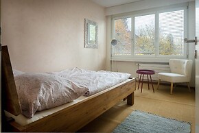 Luxury Apartment With Smart TV Free Parking Large Garden