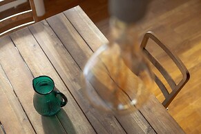 Luxury Apartment With Smart TV Free Parking Large Garden