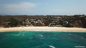 Departamento Completo, Playa Paradisiaca,