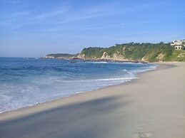 Departamento Completo, Playa Paradisiaca,