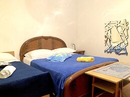 Nar Apartment A10 - With sea View Terrace