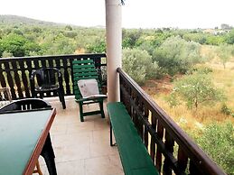 Nar Apartment A10 - With sea View Terrace