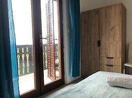 Nar Apartment A10 - With sea View Terrace