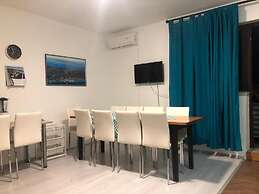 Nar Apartment A10 - With sea View Terrace