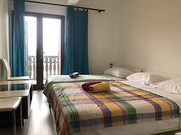 Nar Apartment A10 - With sea View Terrace