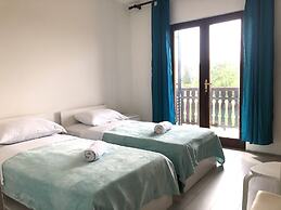 Nar Apartment A10 - With sea View Terrace