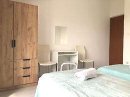 Nar Apartment A10 - With sea View Terrace