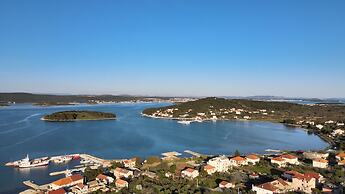 Nar Apartment A10 - With sea View Terrace