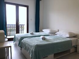 Nar Apartment A10 - With sea View Terrace