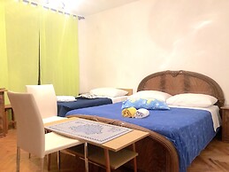 Nar Apartment A10 - With sea View Terrace