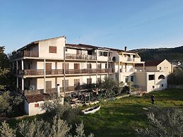 Nar Apartment A10 - With sea View Terrace