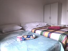 Nar Apartment A10 - With sea View Terrace