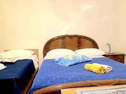 Nar Apartment A10 - With sea View Terrace