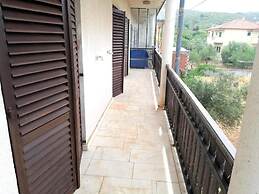 Nar Apartment A10 - With sea View Terrace