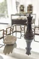 Bh78 Vip Penthouses Immersive Magic Experience