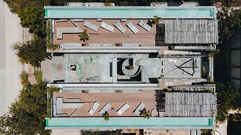 Bh78 Vip Penthouses Immersive Magic Experience