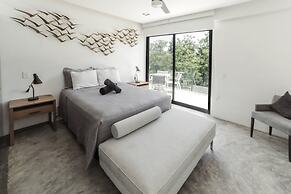 Bh78 Vip Penthouses Immersive Magic Experience