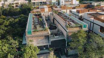 Bh78 Vip Penthouses Immersive Magic Experience