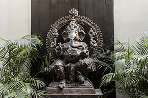 Bh78 Vip Penthouses Immersive Magic Experience