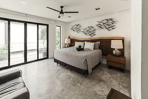 Bh78 Vip Penthouses Immersive Magic Experience