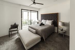 Bh78 Vip Penthouses Immersive Magic Experience