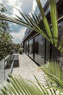 Bh78 Vip Penthouses Immersive Magic Experience