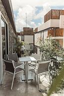 Bh78 Vip Penthouses Immersive Magic Experience