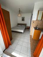 Studio Apartment for 2